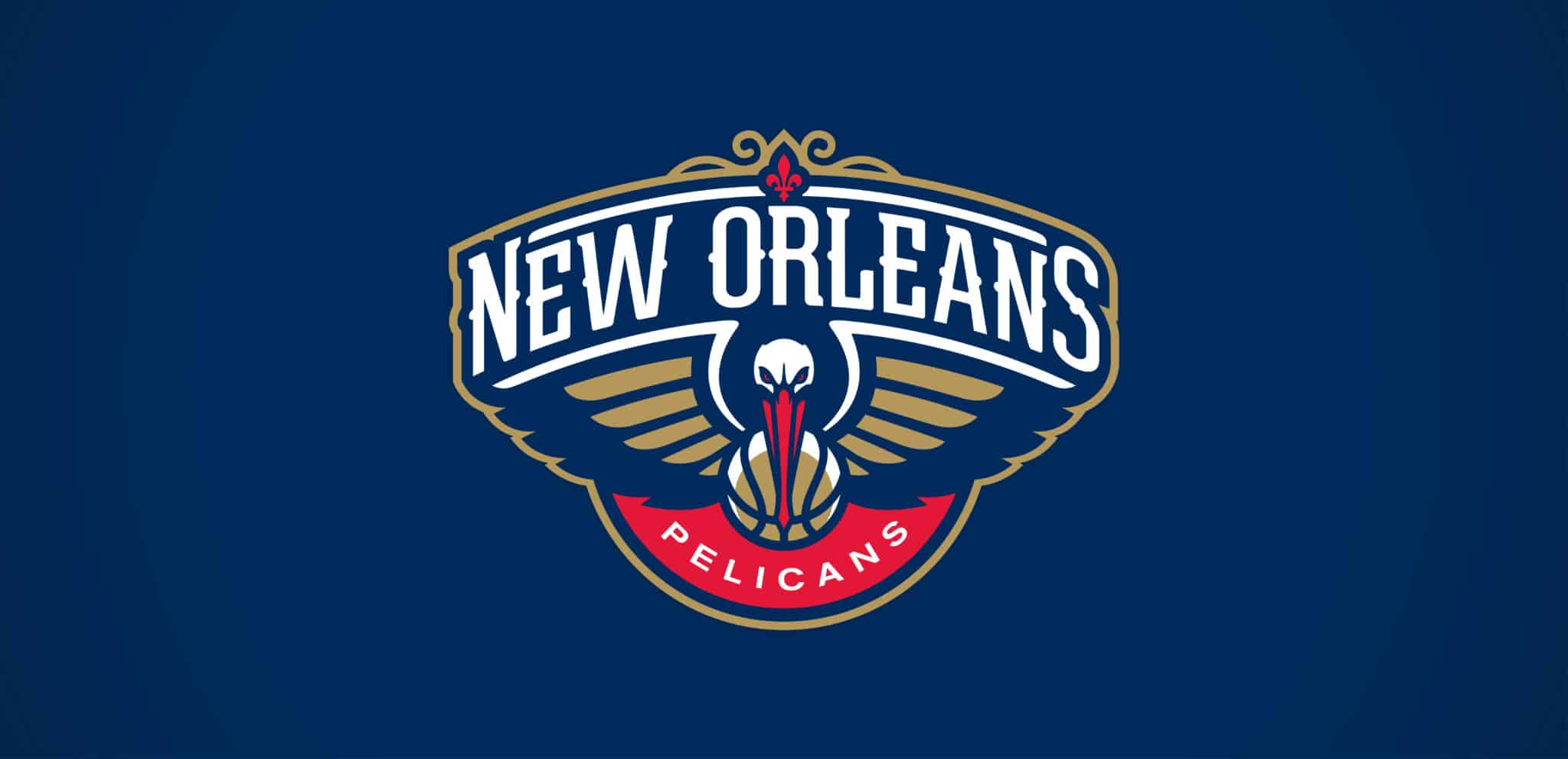 New Orleans Pelicans · RARE Design