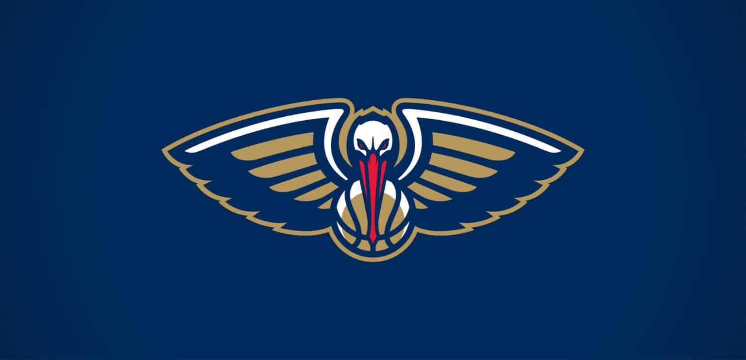 New Orleans Pelicans · RARE Design