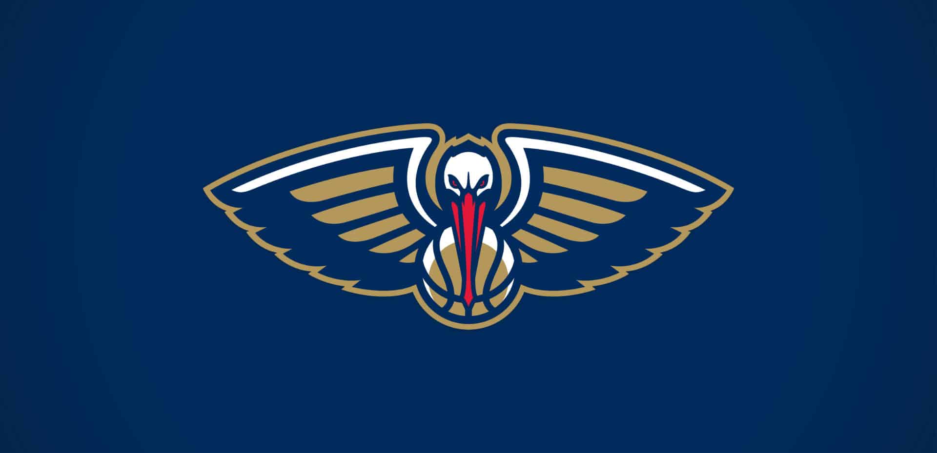 New Orleans Pelicans · RARE Design