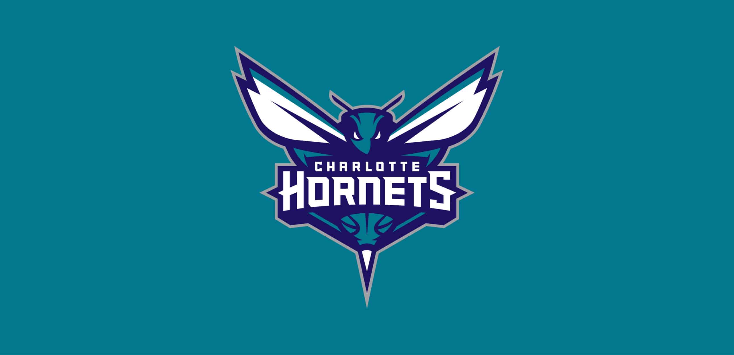 Charlotte Hornets · RARE Design
