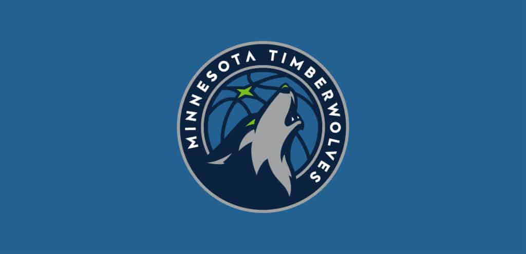 Minnesota Timberwolves · RARE Design