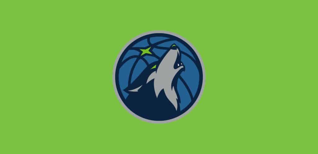 Minnesota Timberwolves · Rare Design