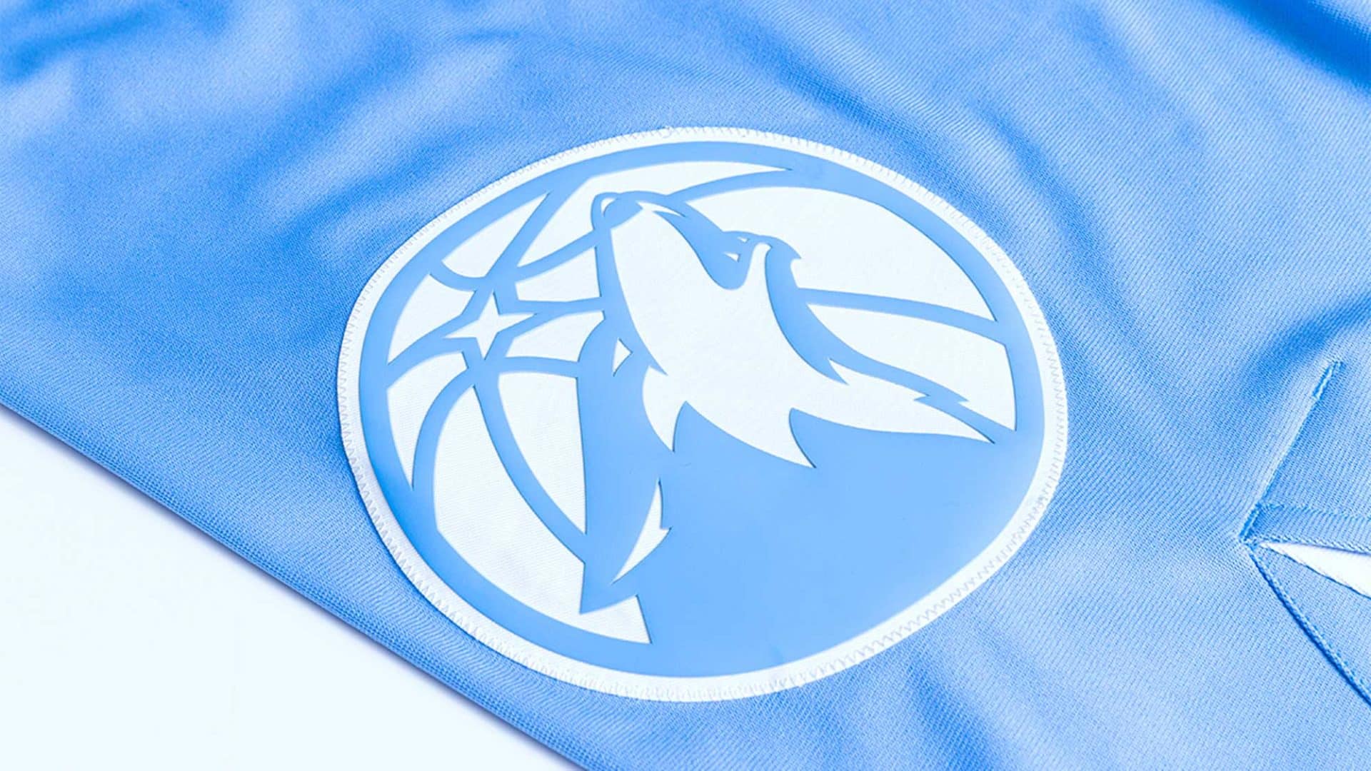 Minnesota Timberwolves City Edition Uniforms 19-20 · RARE Design