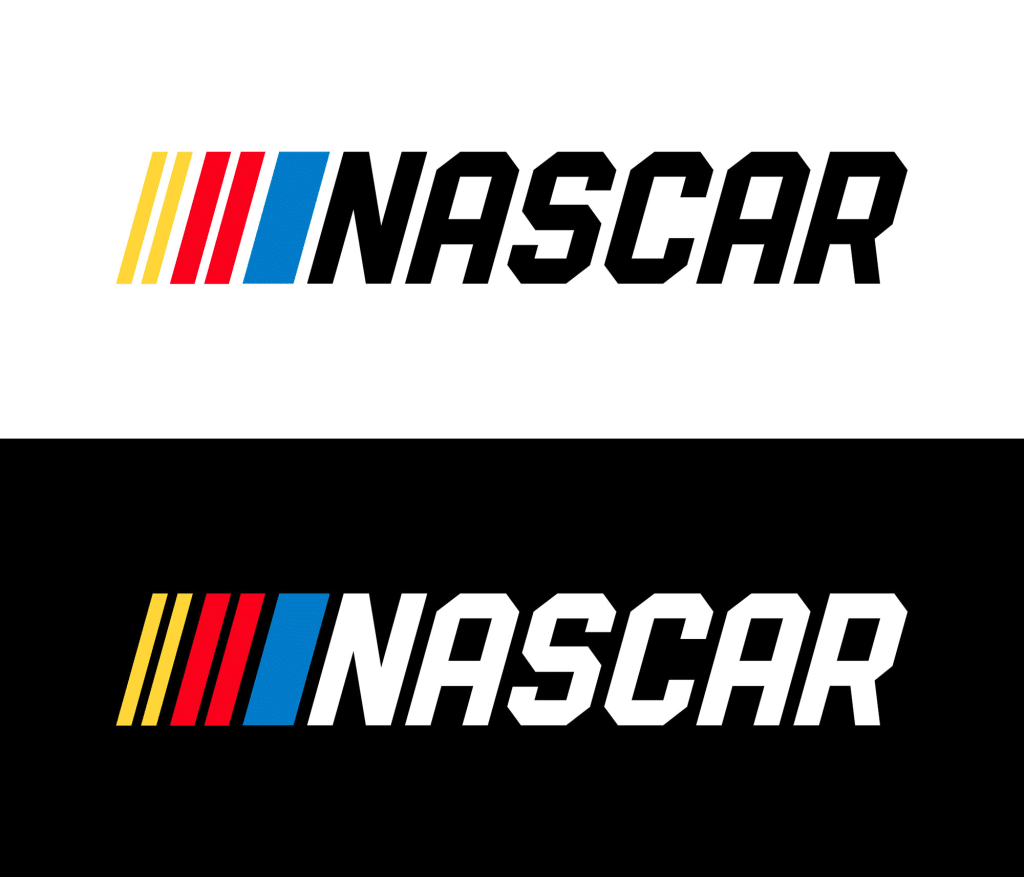 NASCAR · RARE Design