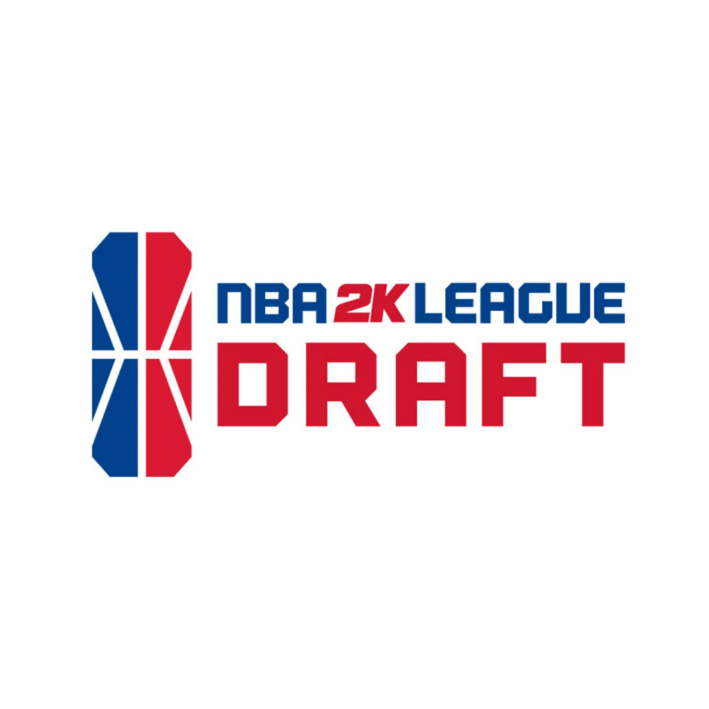 NBA2K League · RARE Design