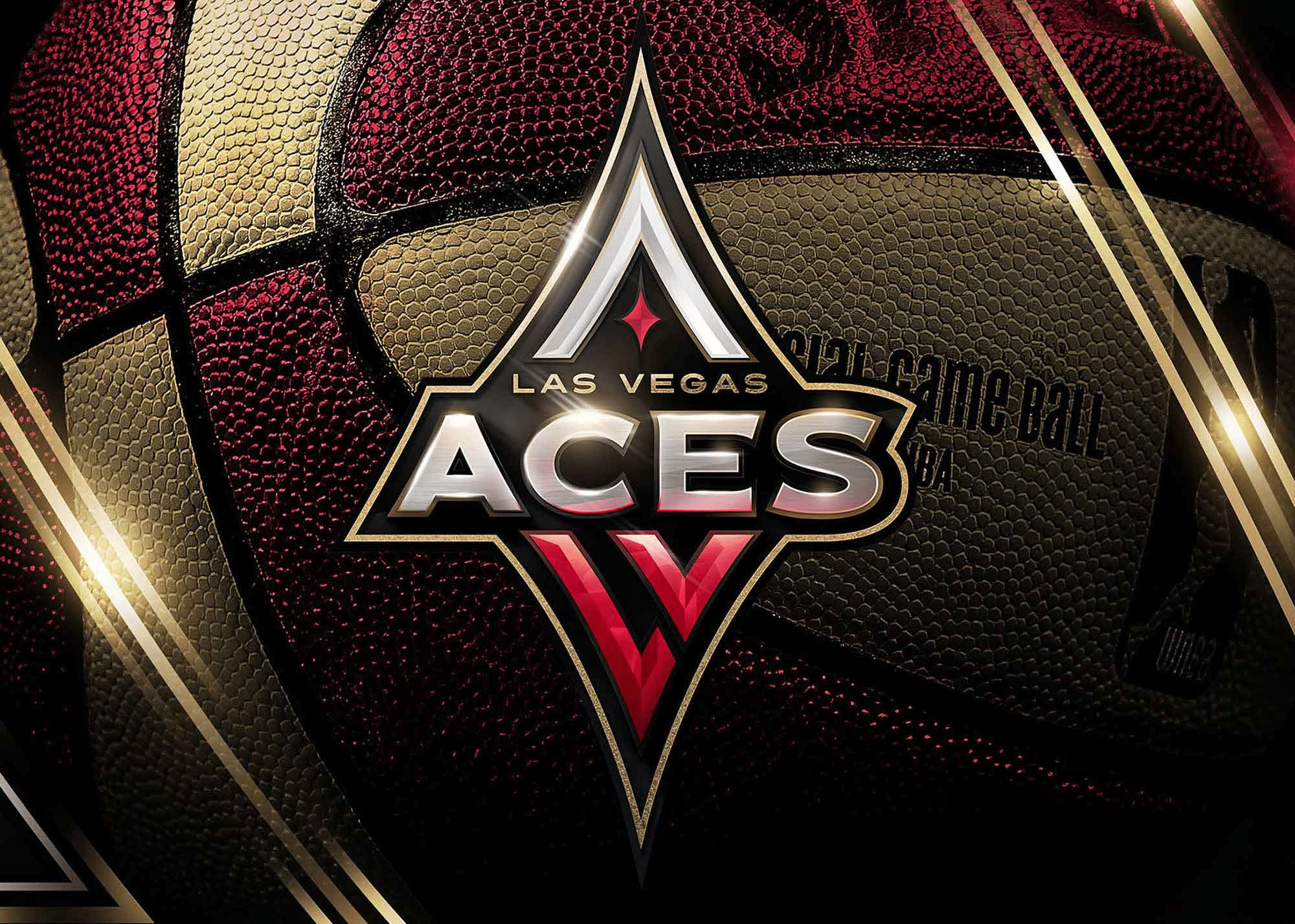Las Vegas Aces · RARE Design