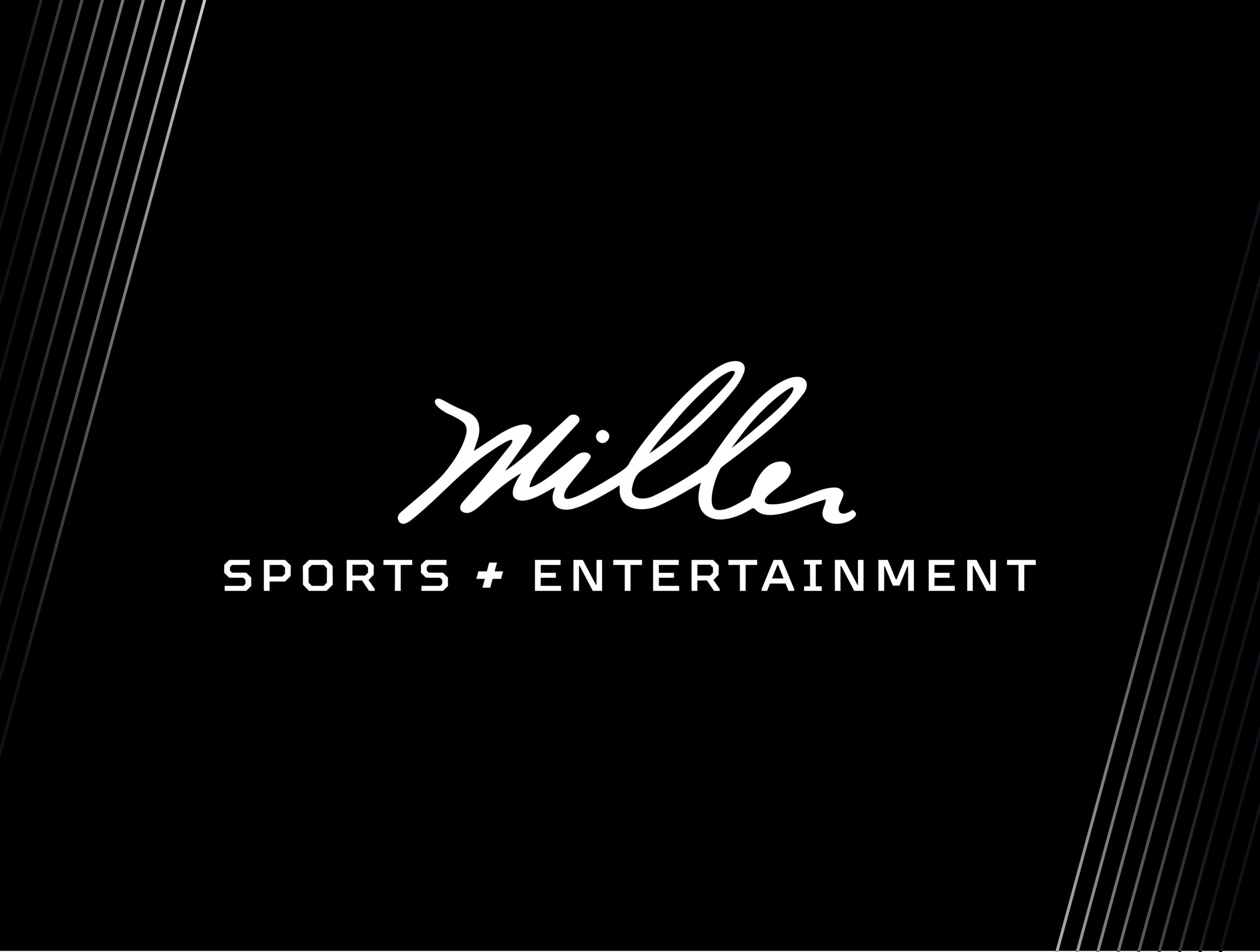 Miller Sports + Entertainment