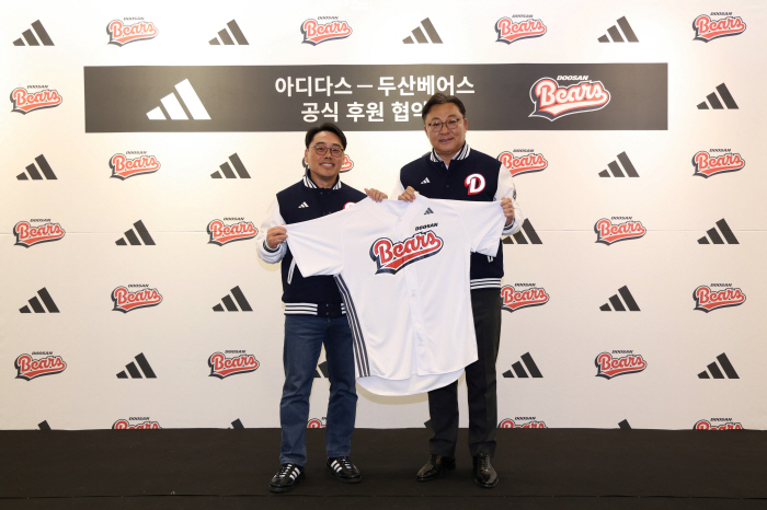 Doosan Bears