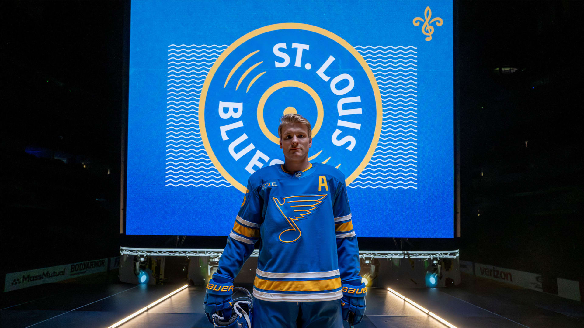 St. Louis Blues