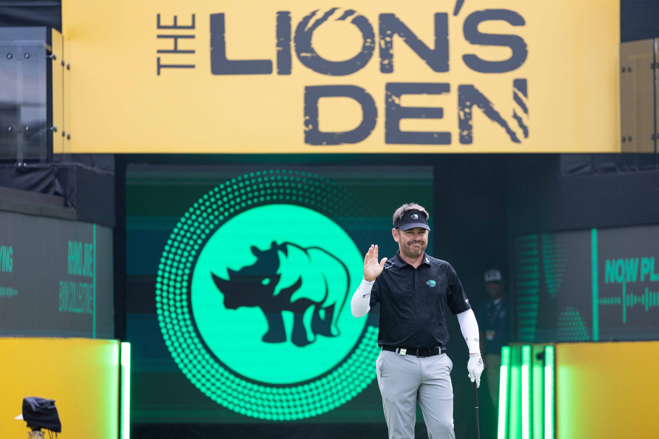 LIV Golf's $400 Million Question: What Happens When ‘Infinite’ Money Runs Out?