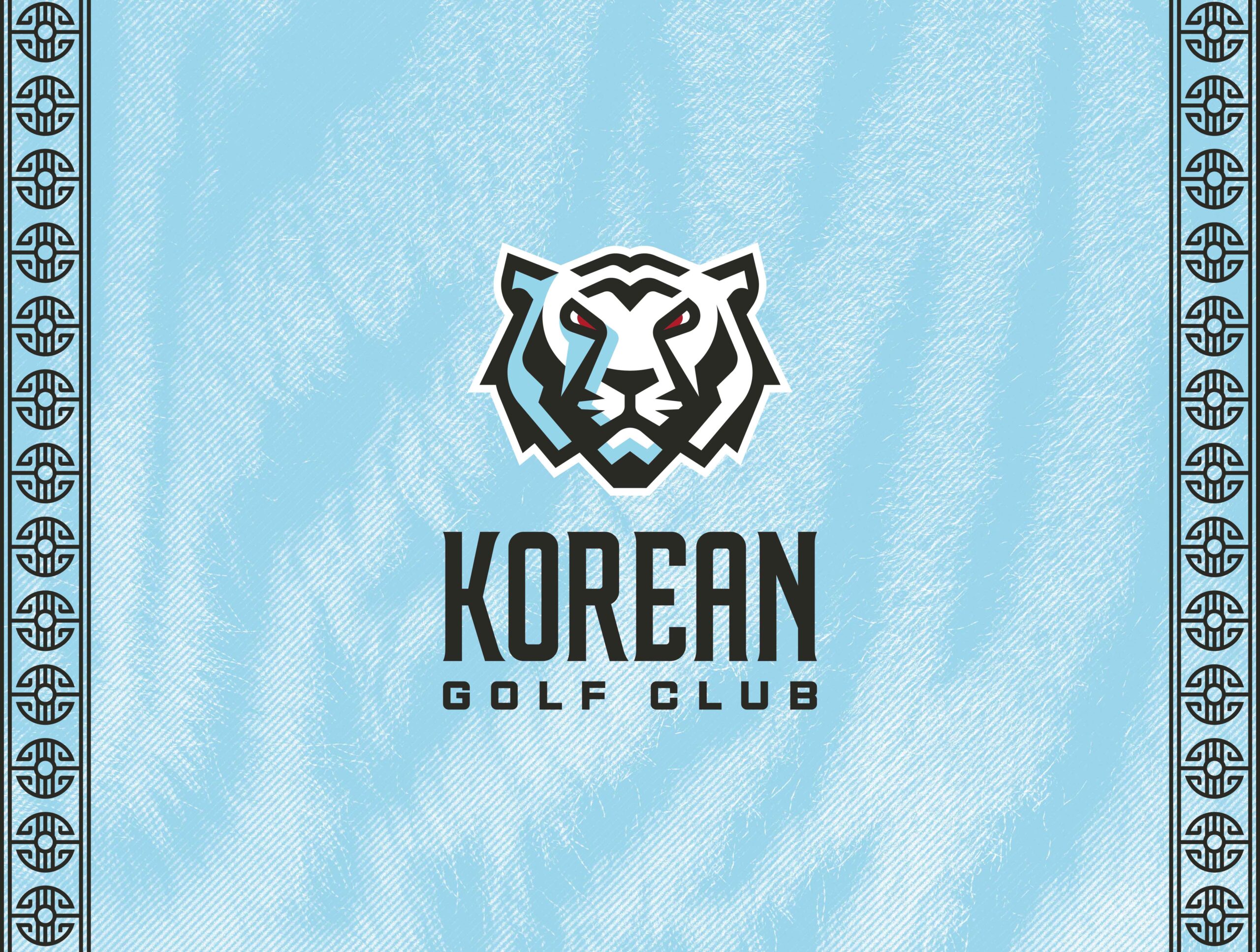 LIV Golf | Korean Golf Club