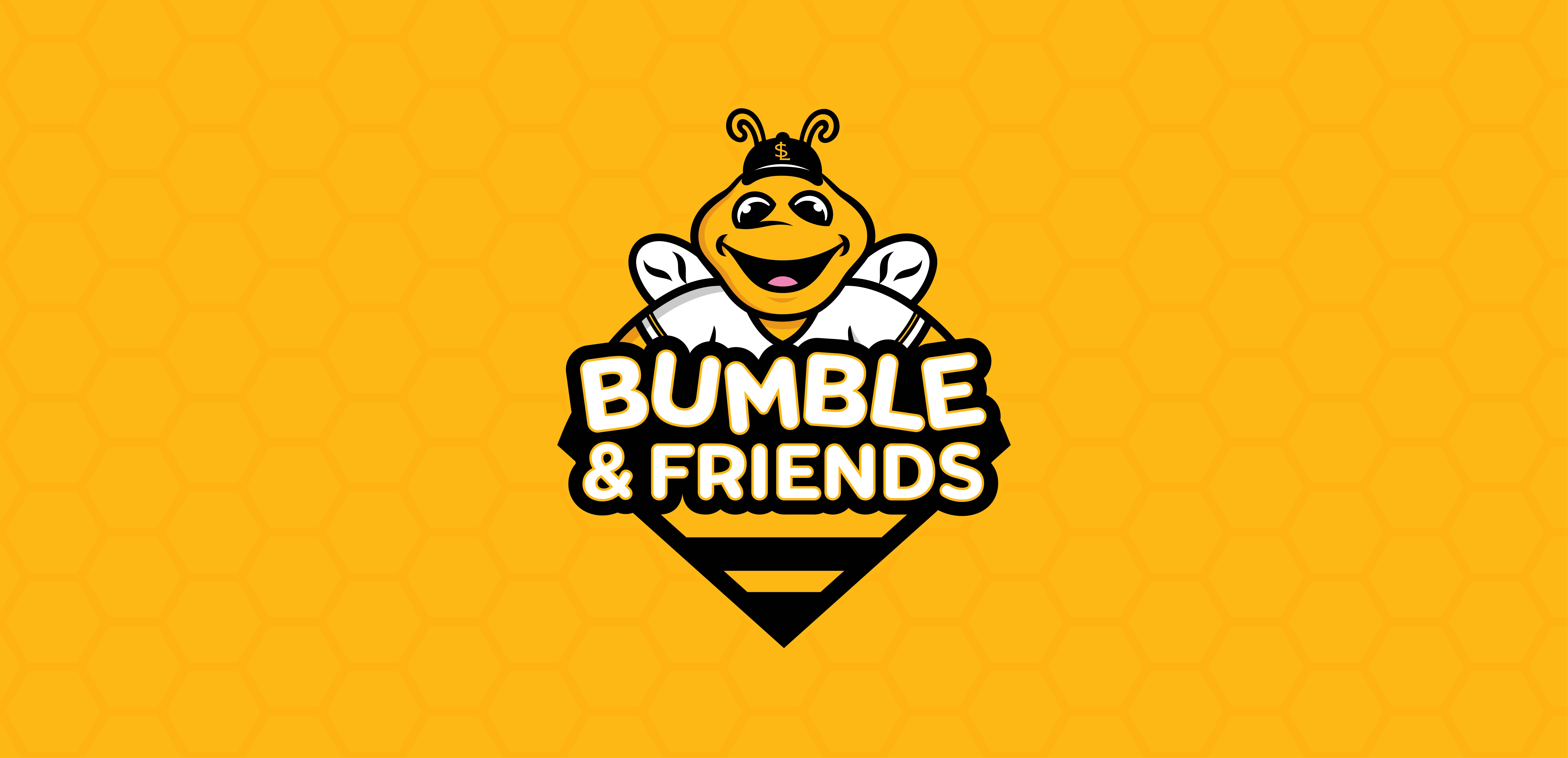 Salt Lake Bees | Bumble & Friends