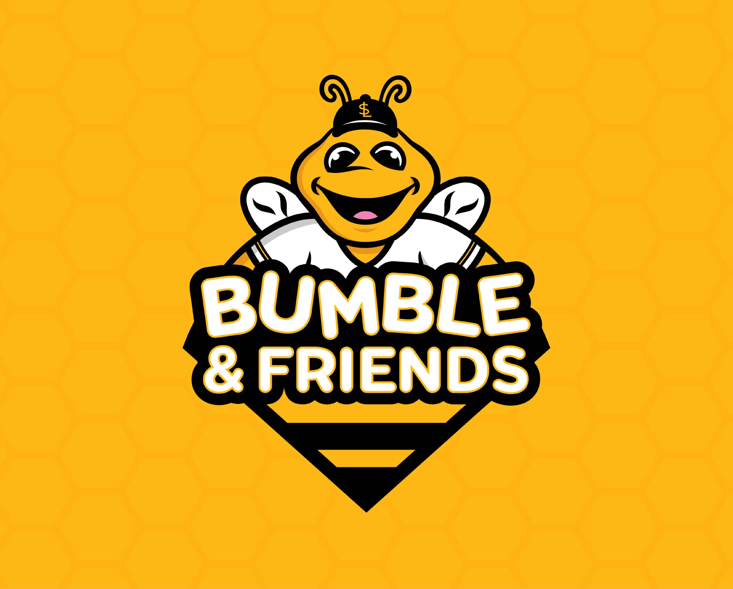 Salt Lake Bees | Bumble & Friends